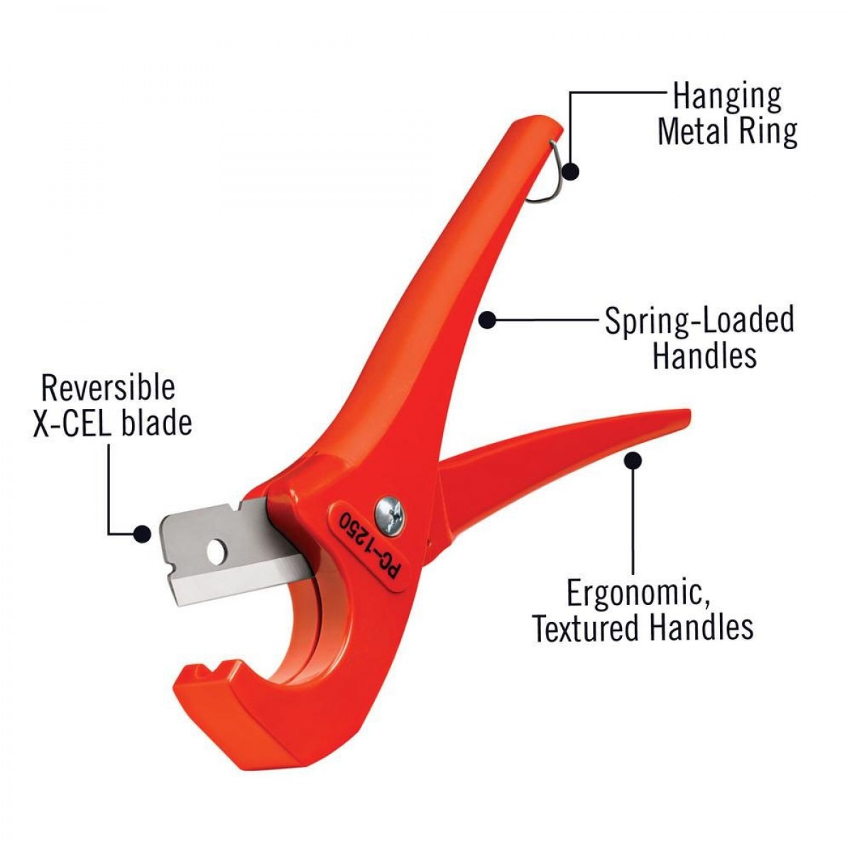 Ridgid Pc Single Stroke Cutters