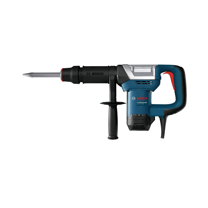 bosch gsh 500 demolition hammer with hex professional 1025w