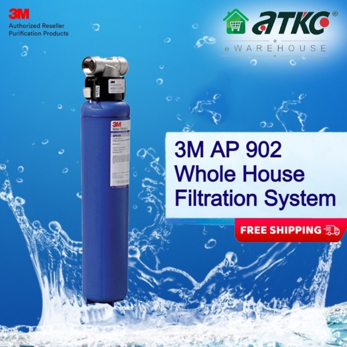 3M Water Filter & Water Dispenser Malaysia | Sales Catalogue