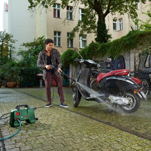 Bosch easyaquatak deals 110 pressure washer