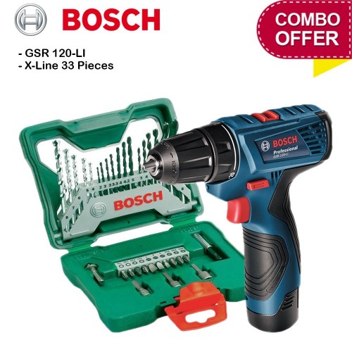 Bosch Power Tools Malaysia