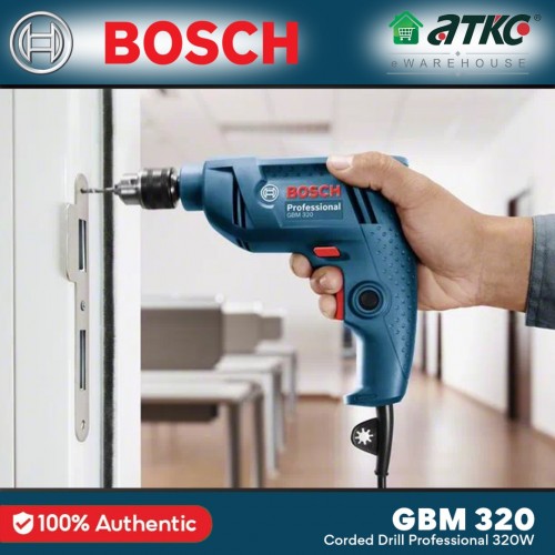 Gbm 320 deals professional