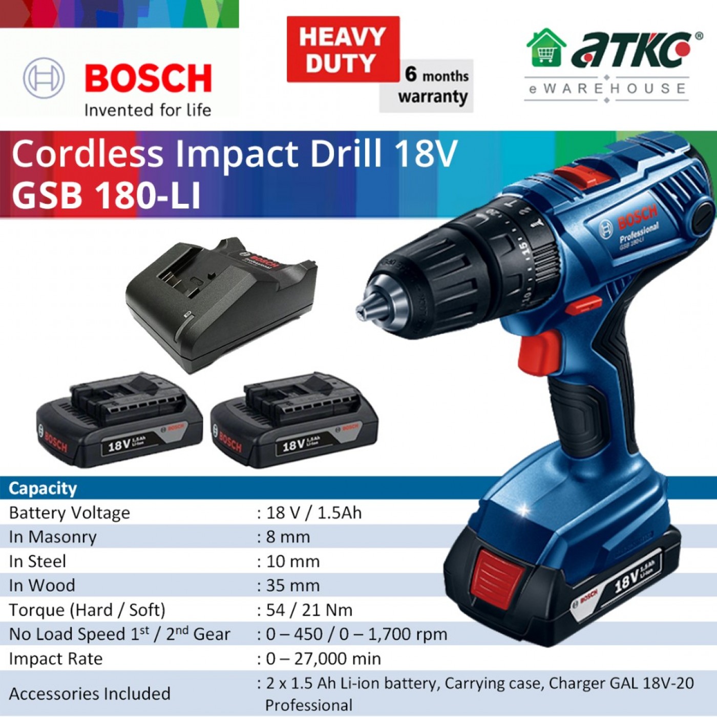 Bosch Power Tool Online Malaysia