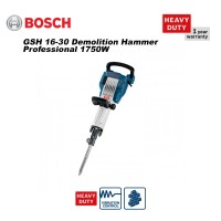 Bosch Gsh 5 Ce Demolition Hammer Professional 1150w