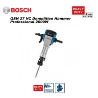 Bosch Gsh 5 Ce Demolition Hammer Professional 1150w