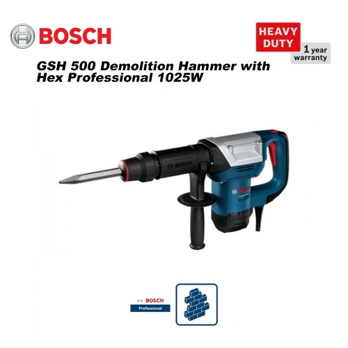 Bosch Power Tools Malaysia