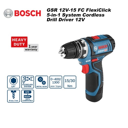 Bosch Power Tools Malaysia