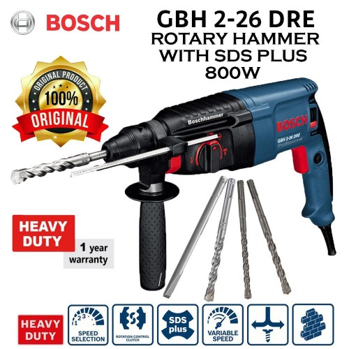 Bosch Power Tools Malaysia