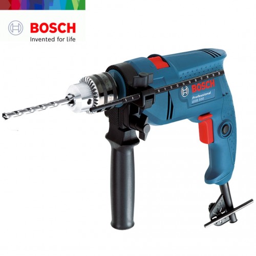 Gsb 550 deals bosch professional