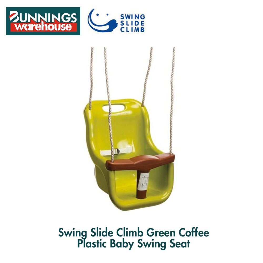 Bunning 2024 swing chair