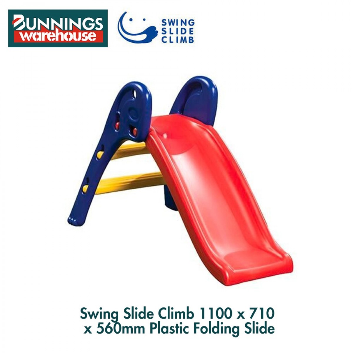 bunnings slip n slide