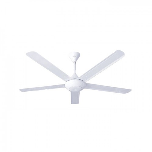 Deka Dk10 Ceiling Fan 56 Metal Blade With Electronics Wall Regulator