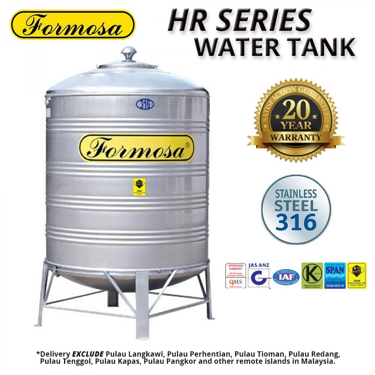 formosa-hr50-vertical-round-bottom-with-stand-sus-316-stainless-steel ...