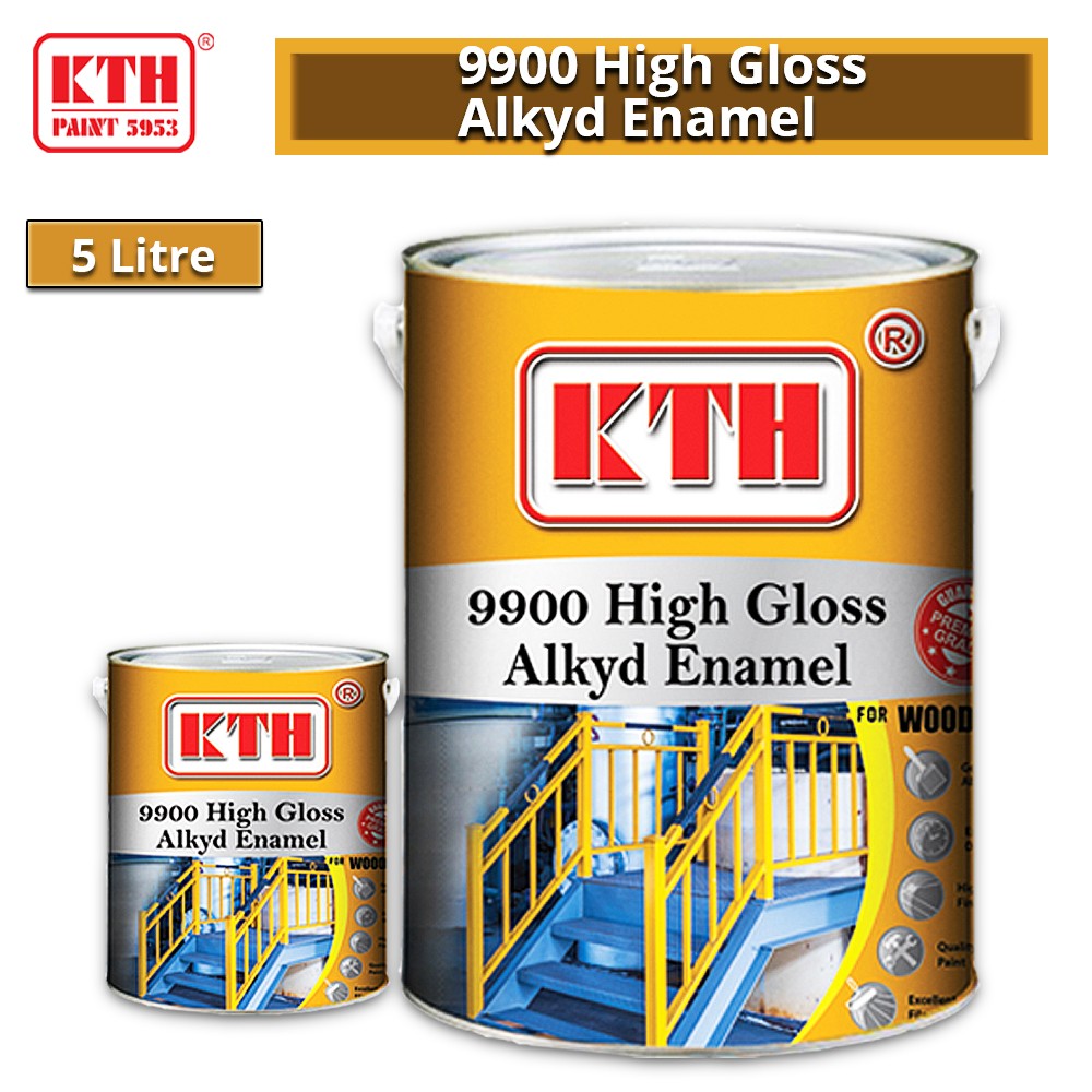 Alkyd Enamel Thinner, GI Paint Thinner