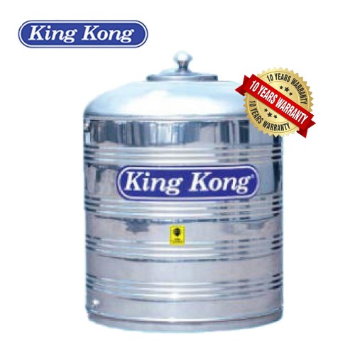 King Kong Water Tank Malaysia