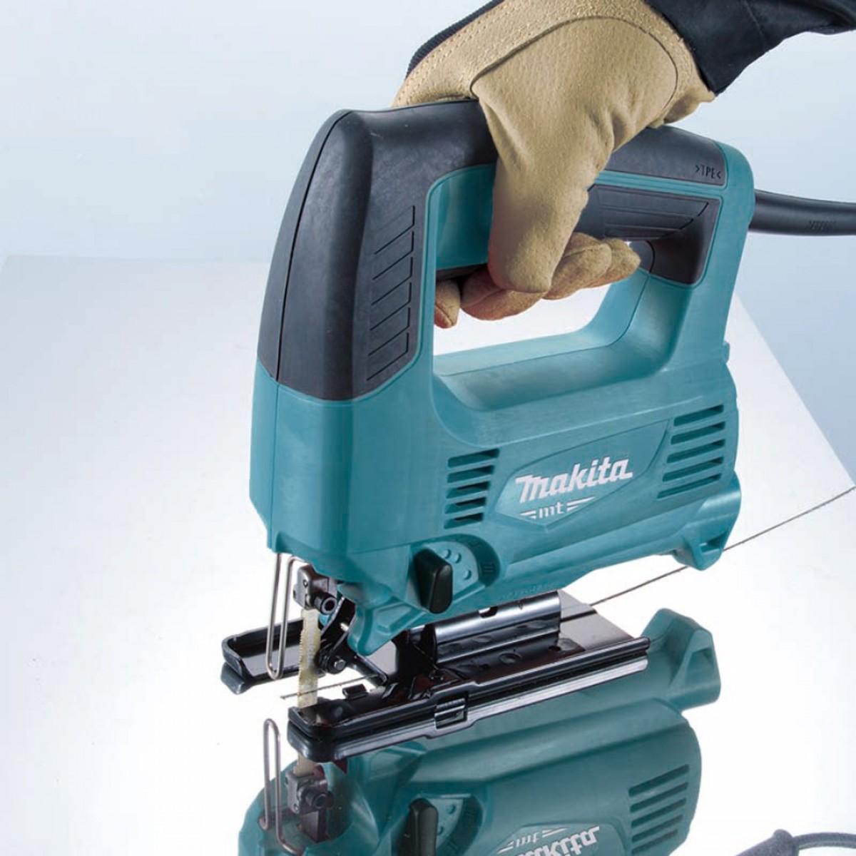 Makita M4301B Jigsaw 450W