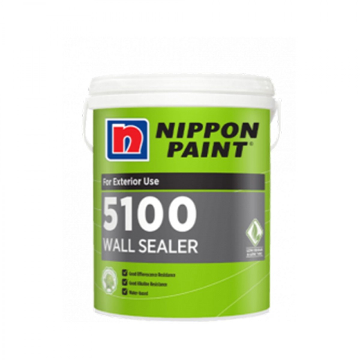 Nippon Paint Vinilex 5100 Wall Sealer 18L
