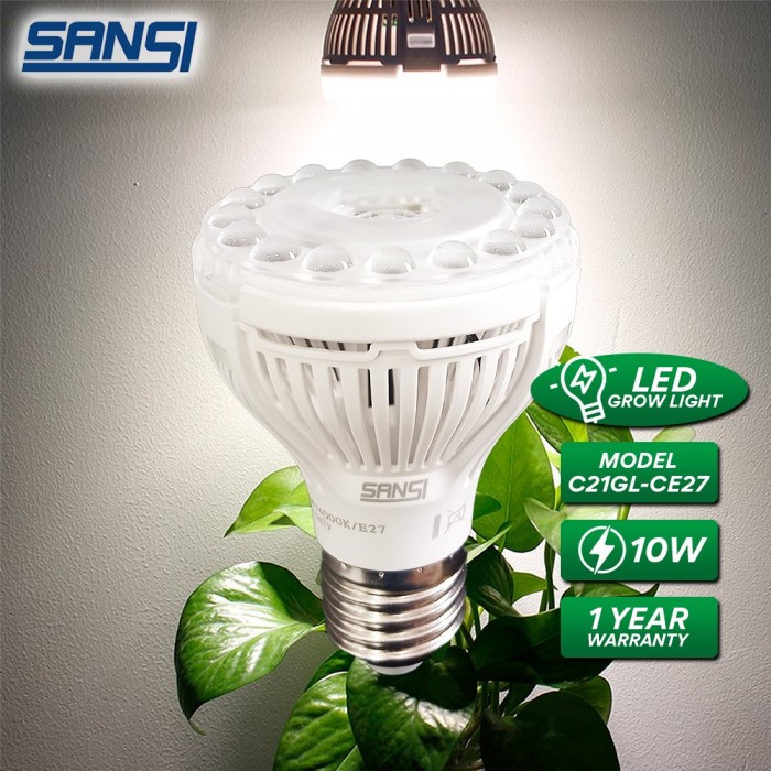 Search - sansi grow light