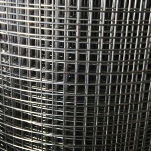 Stainless Steel Mesh Panels, Welded Wire Mesh Panels - SUS304, 316