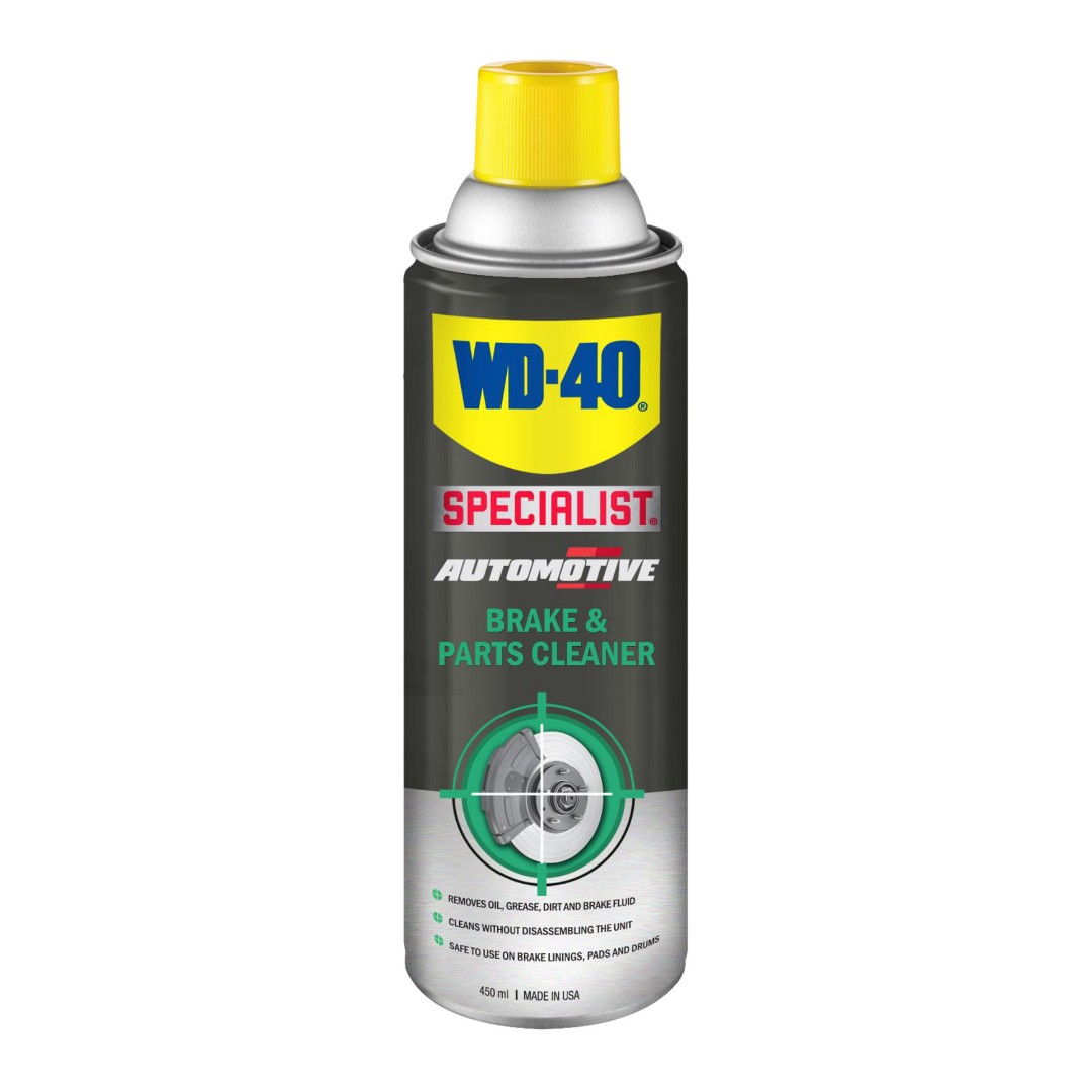 Wd40 disc brake cleaner sale