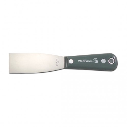 thin putty knife