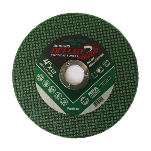 Cutting disc online 4