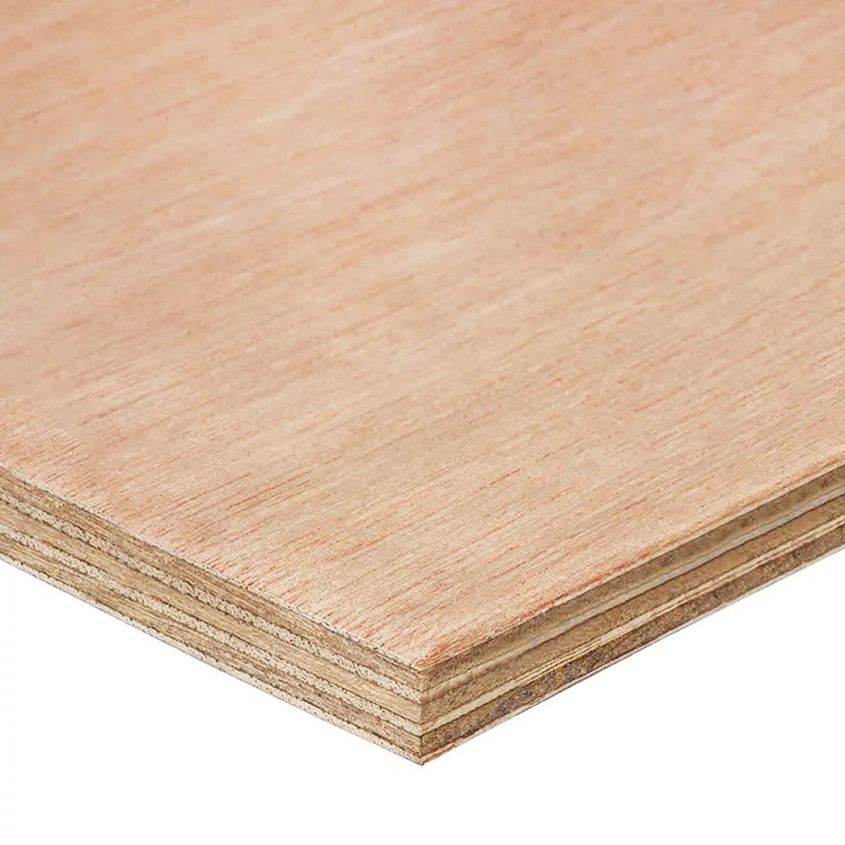 Marine Plywood Grade AA 7-Ply 12MM (T) x 1220MM (W) x 2440MM (L)