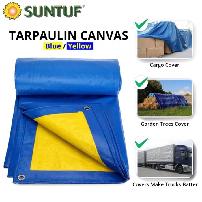 Tarpaulin Canvas