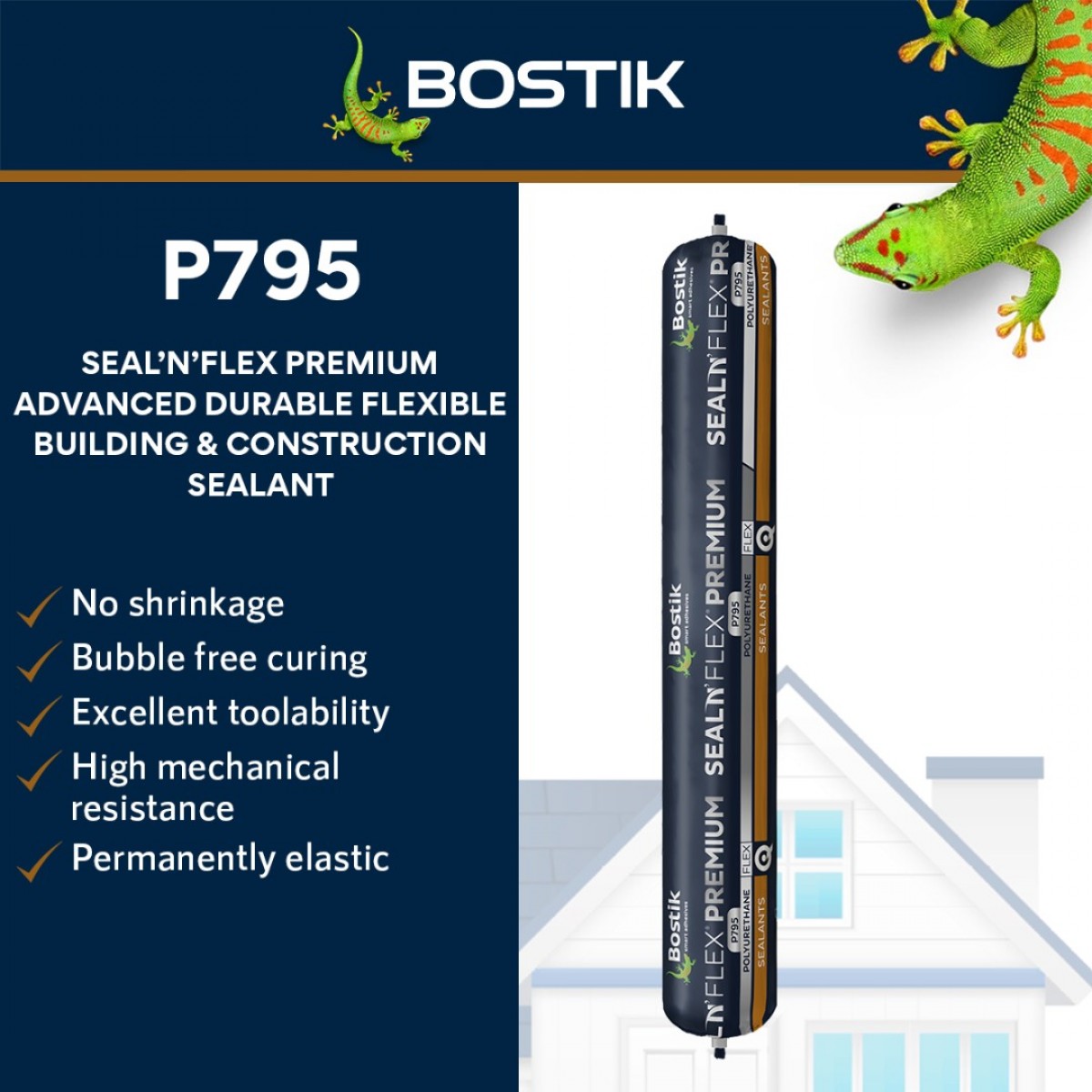 Bostik Excelcoat Water Based Modified Polyurethane Waterproofing