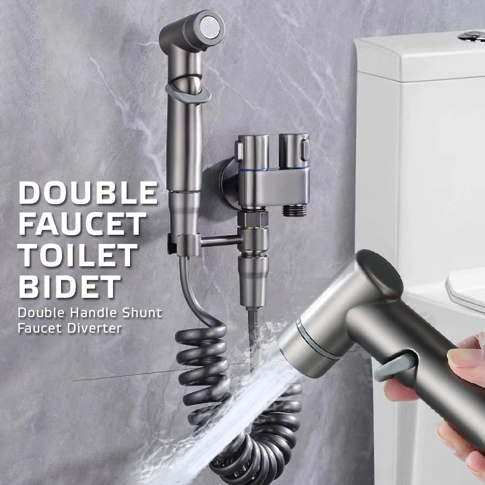 Toilet faucet store