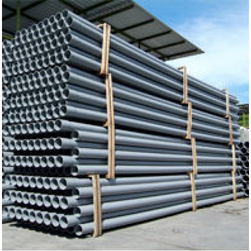 Pvc Pipe 3 4 20mm Class D X 2 9m