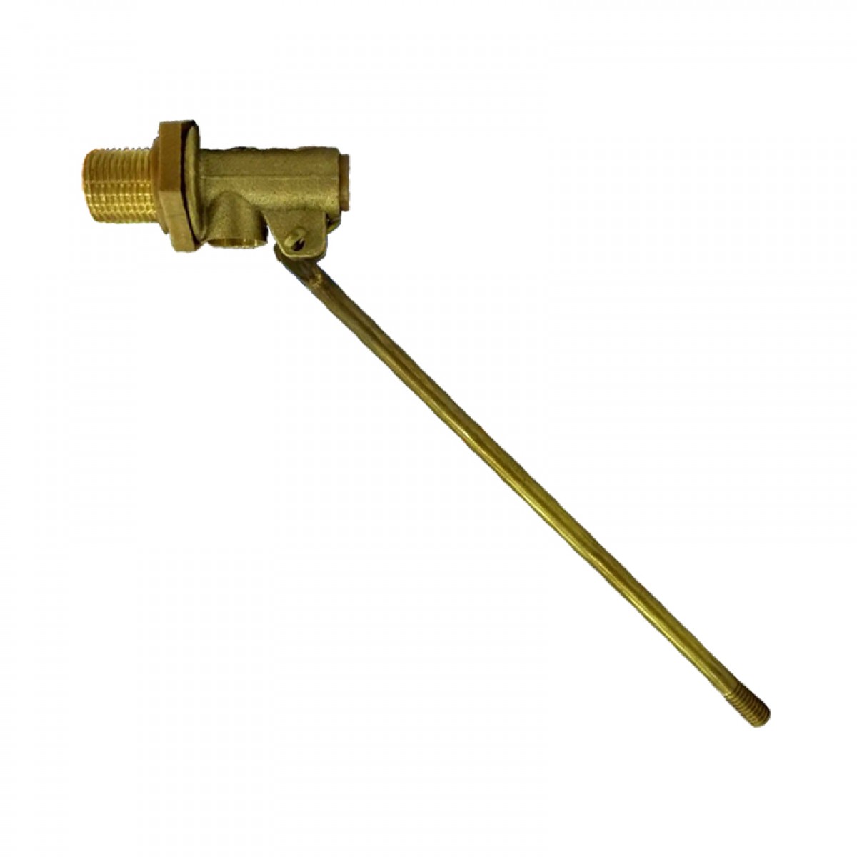 City Brass Float Valve 12 Bs1212 7204