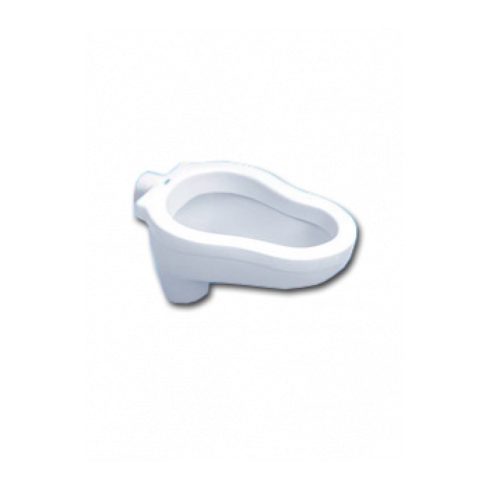 Inno SQ7002 Bengal Squatting Pan WHITE   In Sq7002 W 700x700 