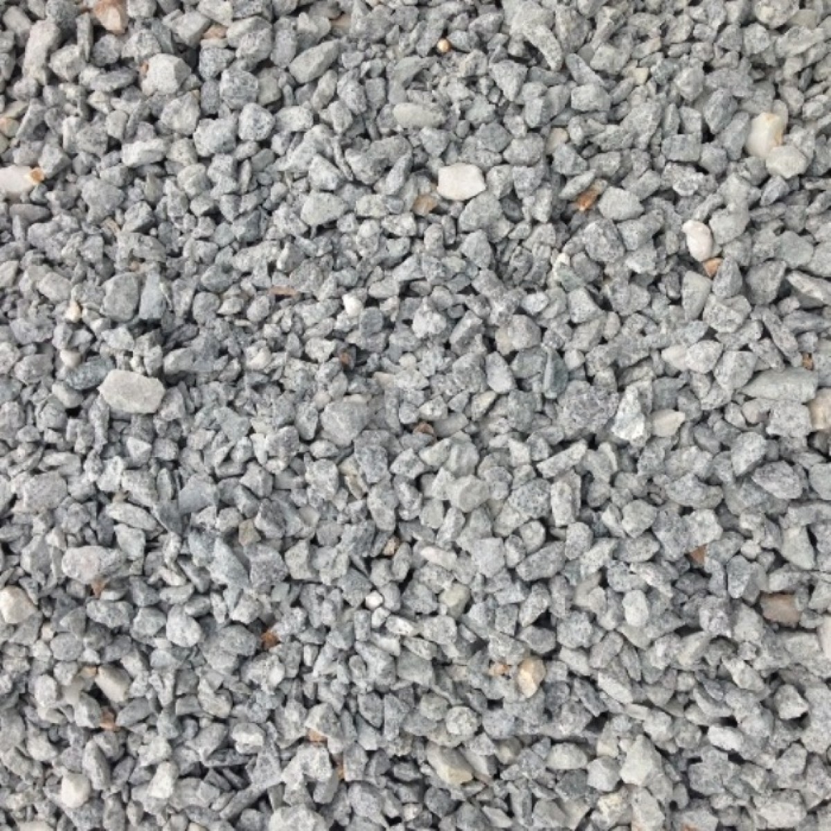 Aggregate Stone 3/4