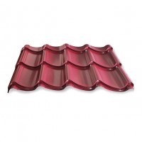 KHP Kim Deck Metal Roofing GR24 0.47MM (TCT)