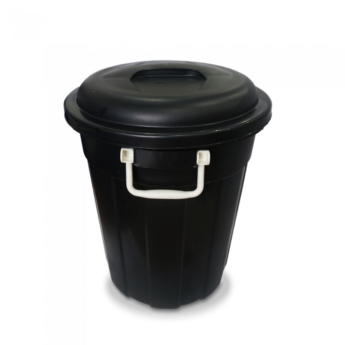 Euro Nature Green Sdn Bhd - Klang GEC™ Super Duty Black Trash