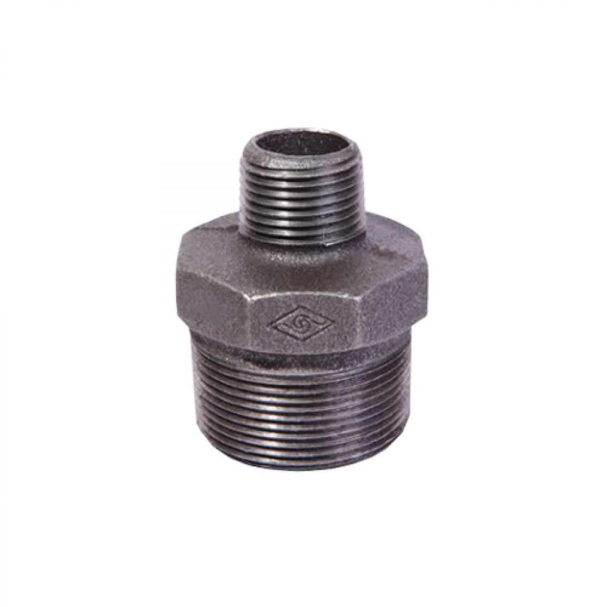 Tags: Malleable Iron Reducing Nipple Pipe Fittings