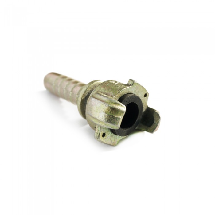 Hose Connector Tc19 Twist Coupling 34