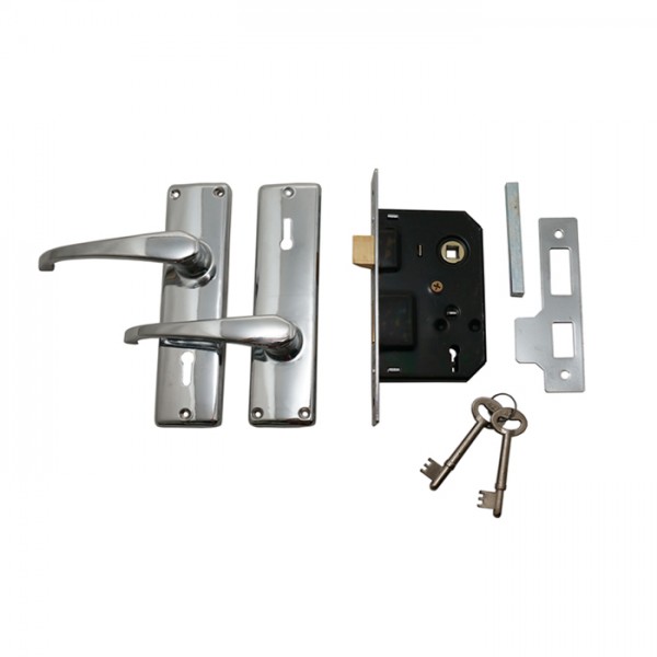 Fuda-3-Lever-Mortice-Door-Lock