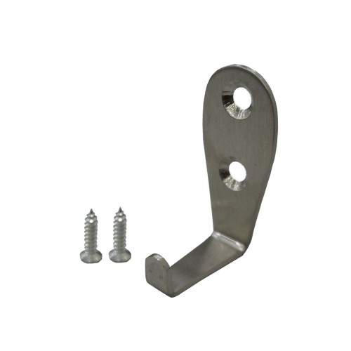 Last 2 Pcs Yeroy Stainless Steel Door Bolt Hanger 2