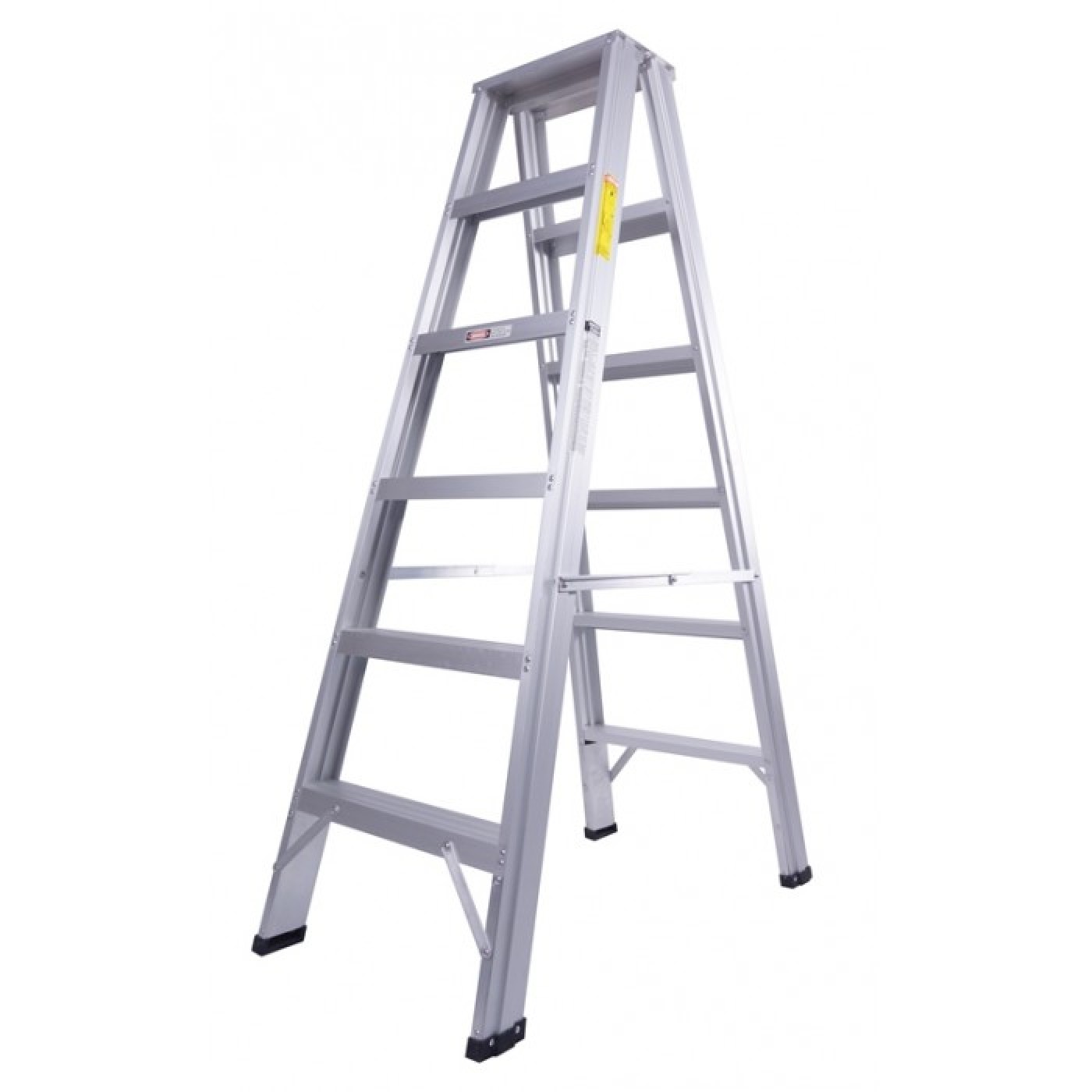 Everlas Hdds Heavy Duty Double Sided Ladder Step Mm