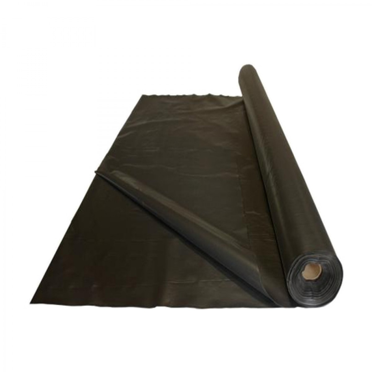 Polyethylene Membrane Plastic Sheet 0.2MM (T) x 4M (W) x 50M (L) (33