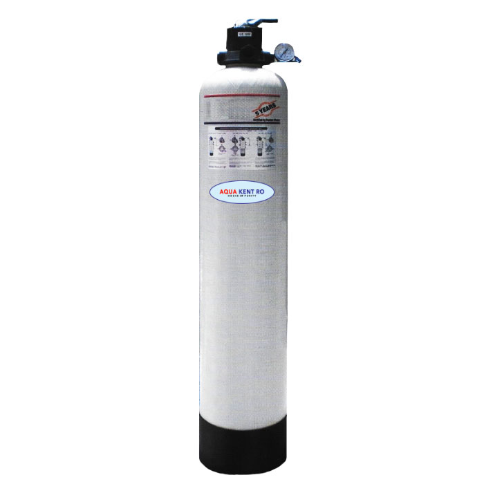 Aqua Kent Frp942 Outdoor Water Filter System 9 Dia X 42 H