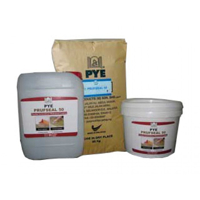 PYE Tile Adhesive Glue Tile (1.5kg)