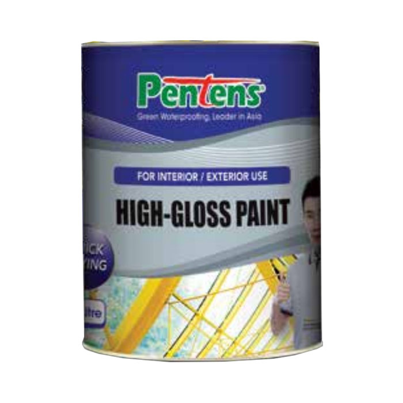 Pentens Paint