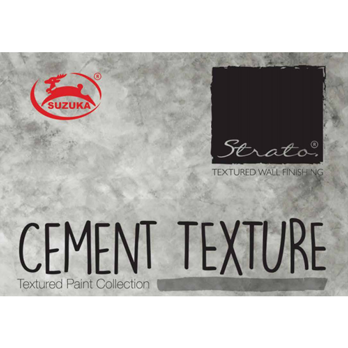 Suzuka Strato® Interior Textured Paint