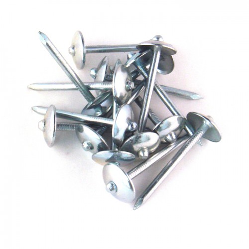 Galvanized (GI) Roofing Nail 2 1/2