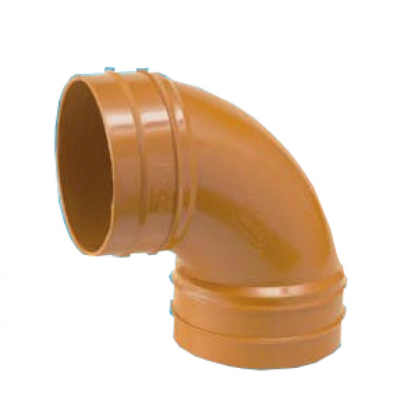 Upvc Fittings Pipe Sleeve 4 110mm