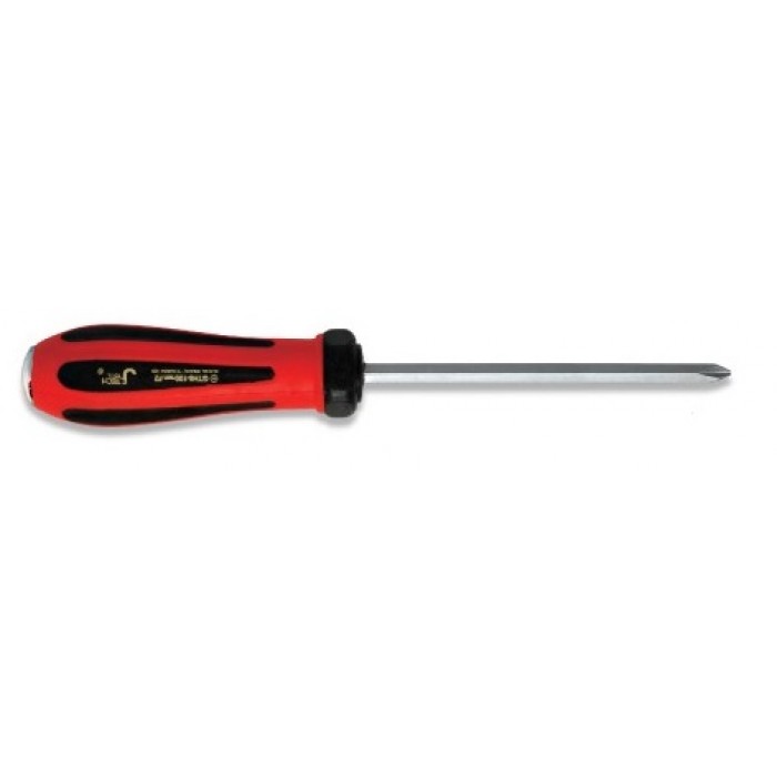 Jetech GTH6-150+ Go Through Softgrip Screwdriver Philips 150mm (+)