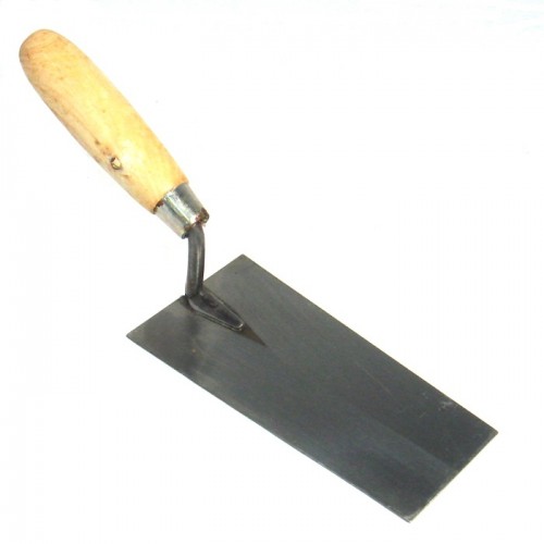 Trowel deals for bricklaying